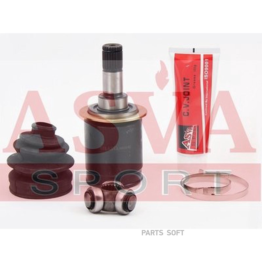 ШРУС внутренний задний 20x35x23 Asva HNRIU-RE - ASVA None None